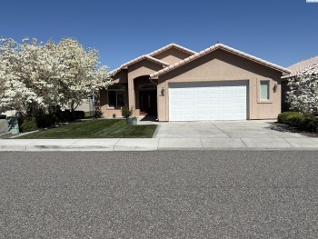 Skagit Ave, Kennewick, Washington 99336, 2 Bedrooms Bedrooms, ,2 BathroomsBathrooms,Patio Home,For Sale,Skagit Ave,284962