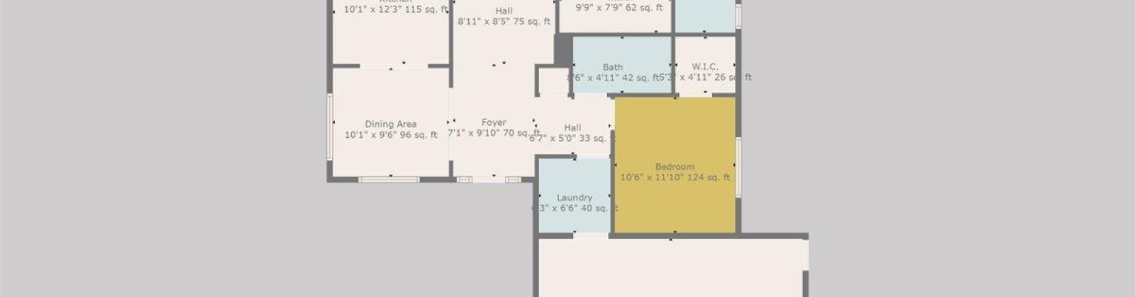 Skagit Ave, Kennewick, Washington 99336, 2 Bedrooms Bedrooms, ,2 BathroomsBathrooms,Patio Home,For Sale,Skagit Ave,284962