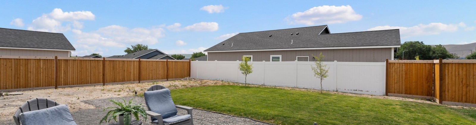 Mary Ave, Benton City, Washington 99320, 3 Bedrooms Bedrooms, ,2 BathroomsBathrooms,Site Built-owned Lot,For Sale,Mary Ave,284966