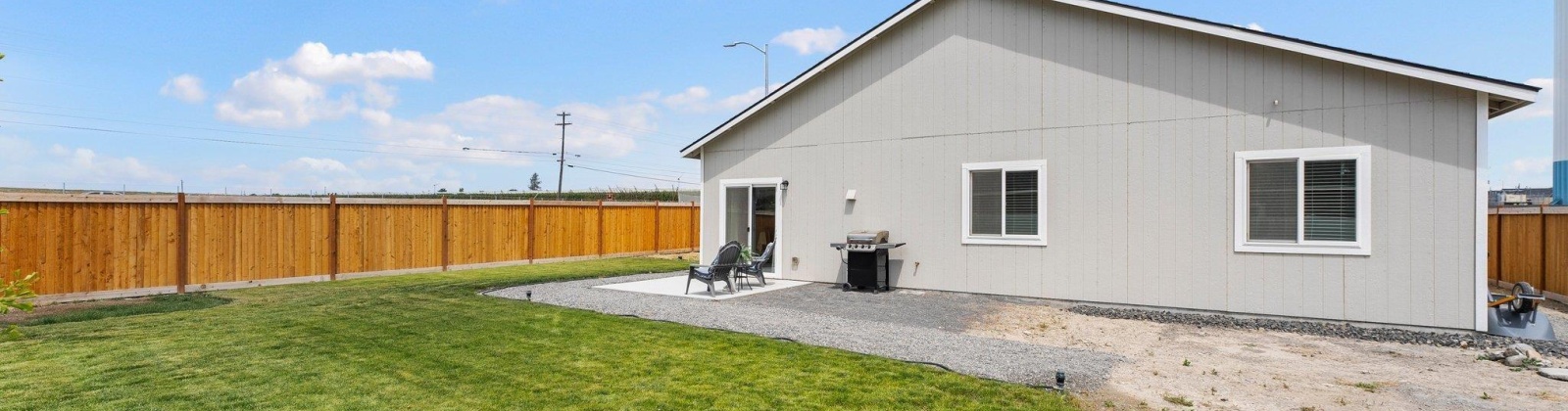 Mary Ave, Benton City, Washington 99320, 3 Bedrooms Bedrooms, ,2 BathroomsBathrooms,Site Built-owned Lot,For Sale,Mary Ave,284966