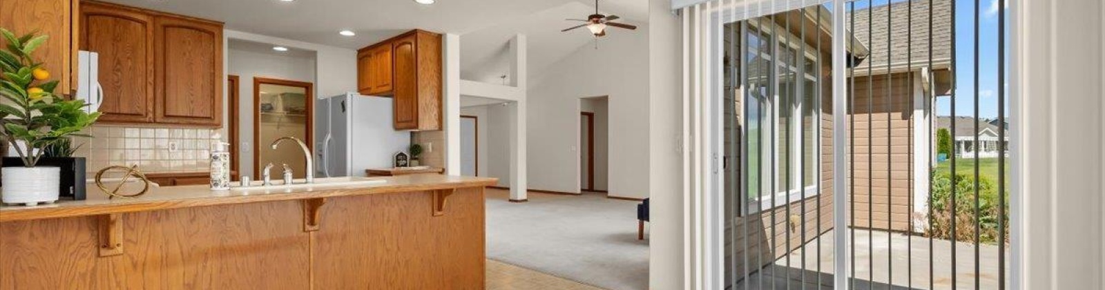 Muirfield Lane, Pasco, Washington 99301, 3 Bedrooms Bedrooms, ,2 BathroomsBathrooms,Site Built-owned Lot,For Sale,Muirfield Lane,284963