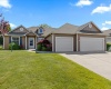 Muirfield Lane, Pasco, Washington 99301, 3 Bedrooms Bedrooms, ,2 BathroomsBathrooms,Site Built-owned Lot,For Sale,Muirfield Lane,284963