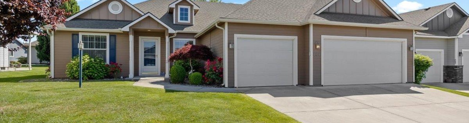 Muirfield Lane, Pasco, Washington 99301, 3 Bedrooms Bedrooms, ,2 BathroomsBathrooms,Site Built-owned Lot,For Sale,Muirfield Lane,284963