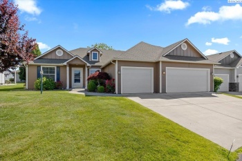Muirfield Lane, Pasco, Washington 99301, 3 Bedrooms Bedrooms, ,2 BathroomsBathrooms,Site Built-owned Lot,For Sale,Muirfield Lane,284963