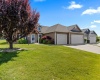 Muirfield Lane, Pasco, Washington 99301, 3 Bedrooms Bedrooms, ,2 BathroomsBathrooms,Site Built-owned Lot,For Sale,Muirfield Lane,284963