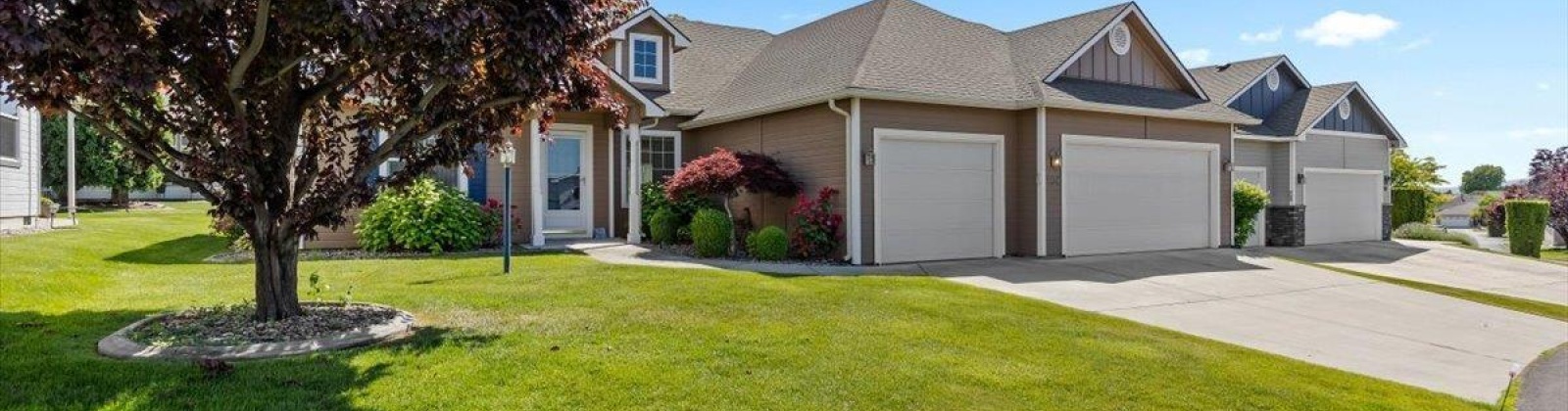 Muirfield Lane, Pasco, Washington 99301, 3 Bedrooms Bedrooms, ,2 BathroomsBathrooms,Site Built-owned Lot,For Sale,Muirfield Lane,284963