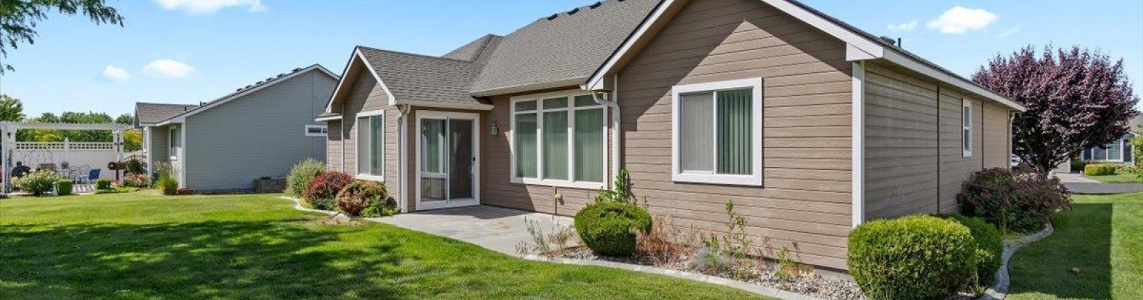 Muirfield Lane, Pasco, Washington 99301, 3 Bedrooms Bedrooms, ,2 BathroomsBathrooms,Site Built-owned Lot,For Sale,Muirfield Lane,284963