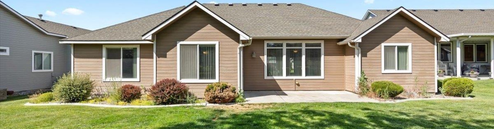 Muirfield Lane, Pasco, Washington 99301, 3 Bedrooms Bedrooms, ,2 BathroomsBathrooms,Site Built-owned Lot,For Sale,Muirfield Lane,284963