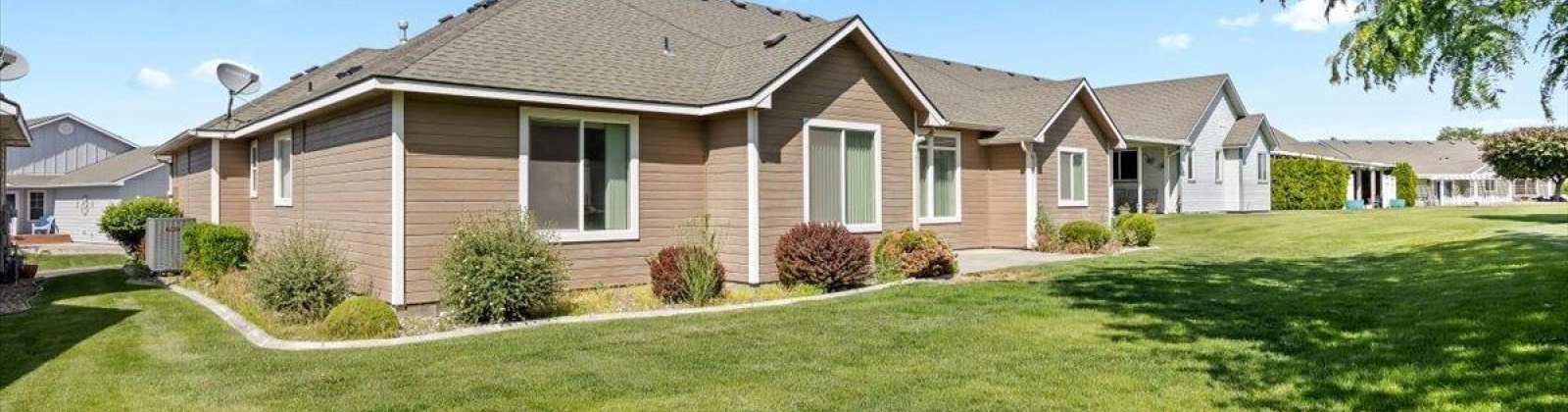 Muirfield Lane, Pasco, Washington 99301, 3 Bedrooms Bedrooms, ,2 BathroomsBathrooms,Site Built-owned Lot,For Sale,Muirfield Lane,284963