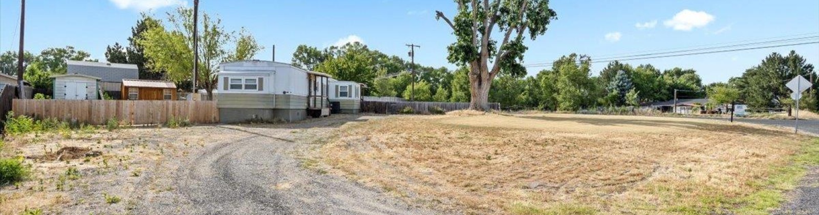 Bowles Rd, Kennewick, Washington 99337, 3 Bedrooms Bedrooms, ,2 BathroomsBathrooms,Manufactured-owned Lot,For Sale,Bowles Rd,284947