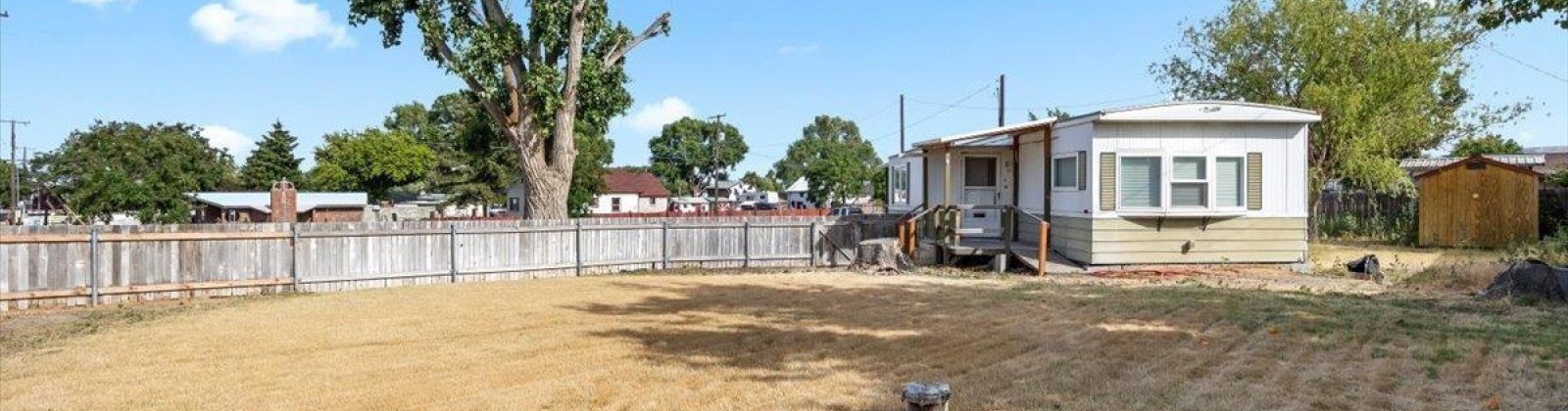 Bowles Rd, Kennewick, Washington 99337, 3 Bedrooms Bedrooms, ,2 BathroomsBathrooms,Manufactured-owned Lot,For Sale,Bowles Rd,284947