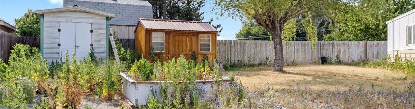 Bowles Rd, Kennewick, Washington 99337, 3 Bedrooms Bedrooms, ,2 BathroomsBathrooms,Manufactured-owned Lot,For Sale,Bowles Rd,284947