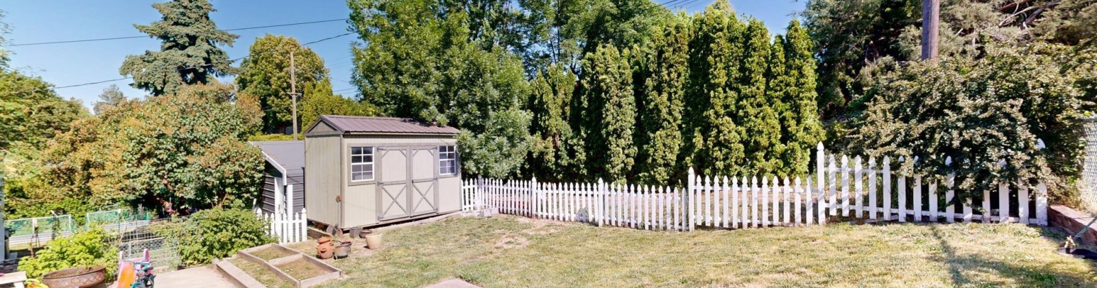 Cannon, Palouse, Washington 99161, 4 Bedrooms Bedrooms, ,2 BathroomsBathrooms,For Sale,Cannon,284944