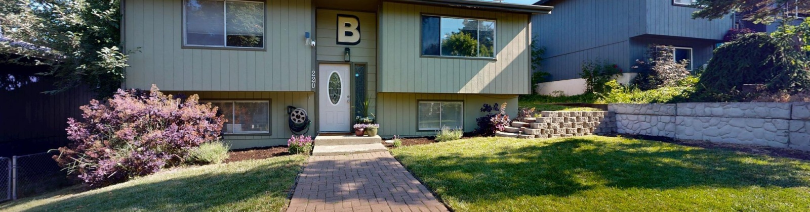 Cannon, Palouse, Washington 99161, 4 Bedrooms Bedrooms, ,2 BathroomsBathrooms,For Sale,Cannon,284944