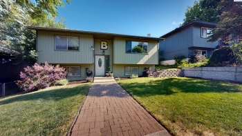 Cannon, Palouse, Washington 99161, 4 Bedrooms Bedrooms, ,2 BathroomsBathrooms,For Sale,Cannon,284944