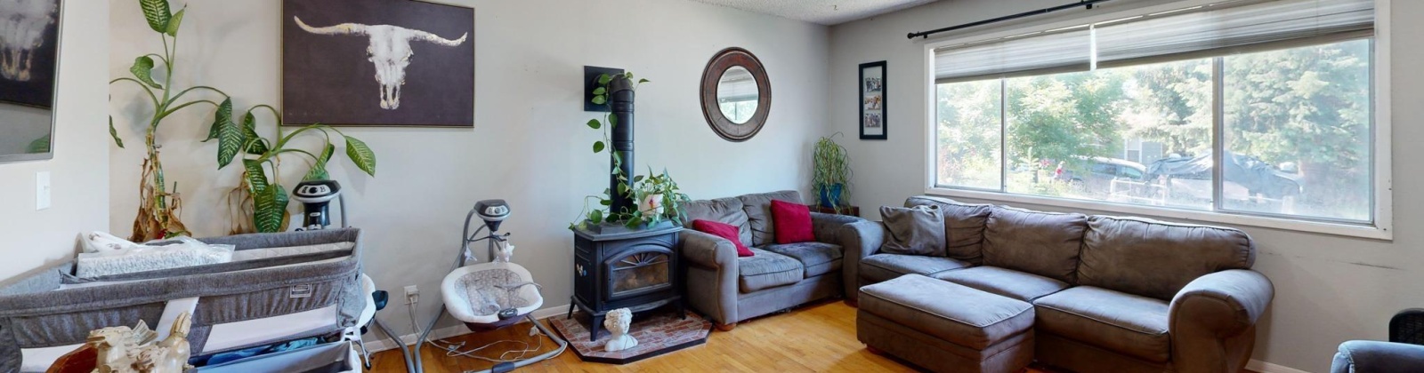 Cannon, Palouse, Washington 99161, 4 Bedrooms Bedrooms, ,2 BathroomsBathrooms,For Sale,Cannon,284944