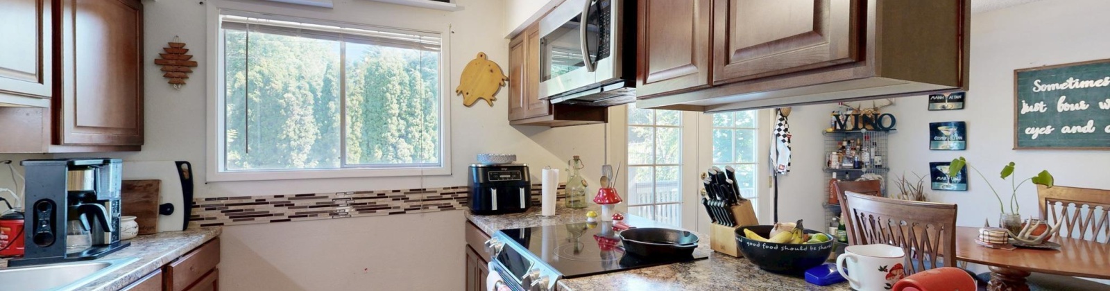 Cannon, Palouse, Washington 99161, 4 Bedrooms Bedrooms, ,2 BathroomsBathrooms,For Sale,Cannon,284944