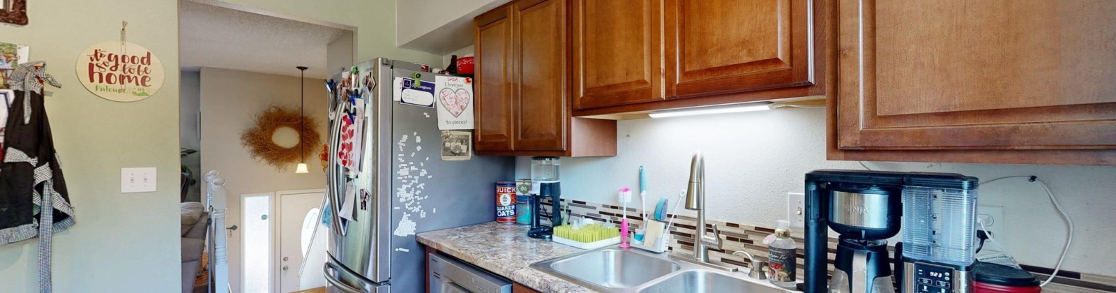 Cannon, Palouse, Washington 99161, 4 Bedrooms Bedrooms, ,2 BathroomsBathrooms,For Sale,Cannon,284944
