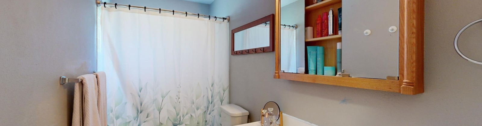 Cannon, Palouse, Washington 99161, 4 Bedrooms Bedrooms, ,2 BathroomsBathrooms,For Sale,Cannon,284944