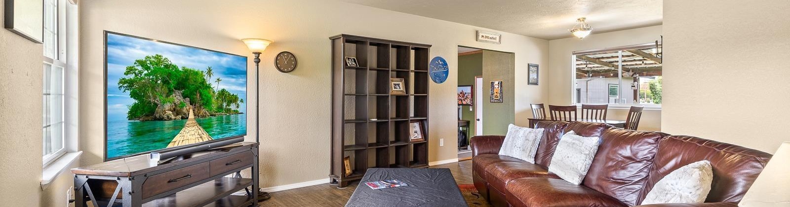 Ruby, Pasco, Washington 99301, 3 Bedrooms Bedrooms, ,2 BathroomsBathrooms,Site Built-owned Lot,For Sale,Ruby,284986