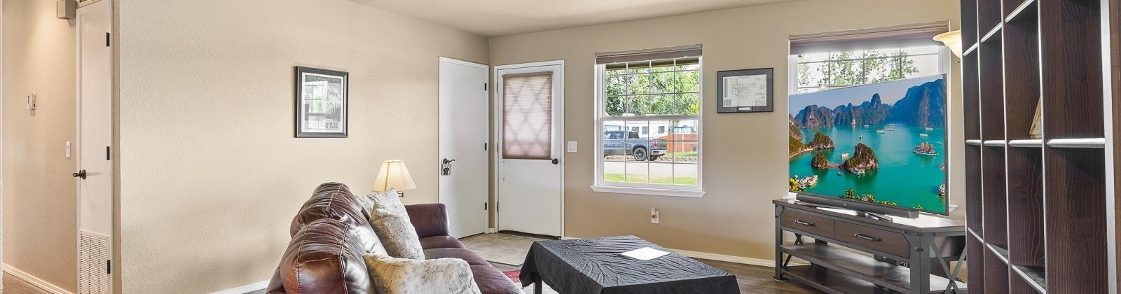 Ruby, Pasco, Washington 99301, 3 Bedrooms Bedrooms, ,2 BathroomsBathrooms,Site Built-owned Lot,For Sale,Ruby,284986