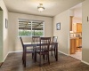 Ruby, Pasco, Washington 99301, 3 Bedrooms Bedrooms, ,2 BathroomsBathrooms,Site Built-owned Lot,For Sale,Ruby,284986