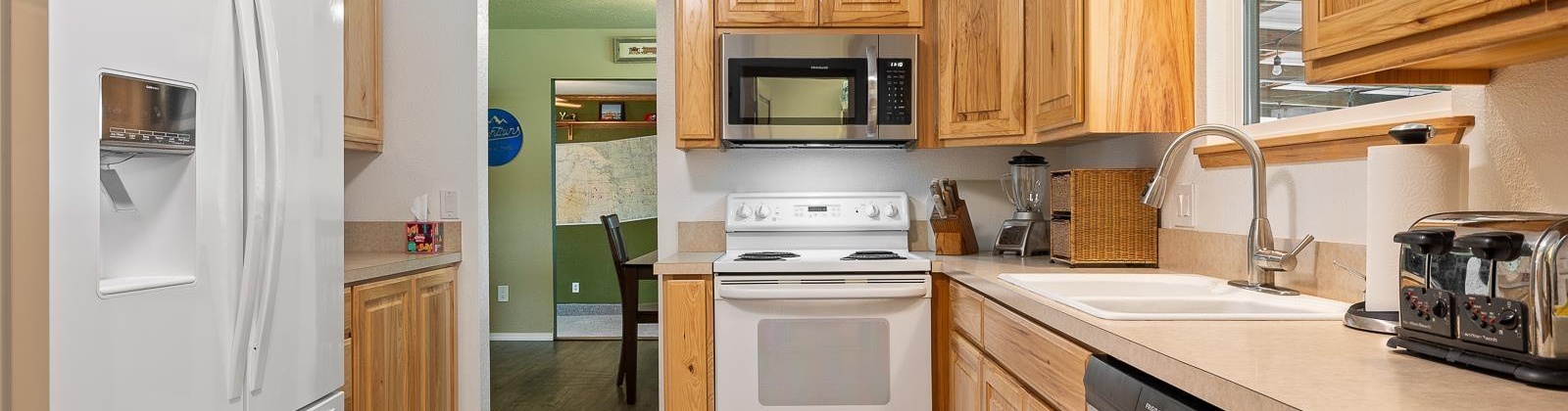 Ruby, Pasco, Washington 99301, 3 Bedrooms Bedrooms, ,2 BathroomsBathrooms,Site Built-owned Lot,For Sale,Ruby,284986