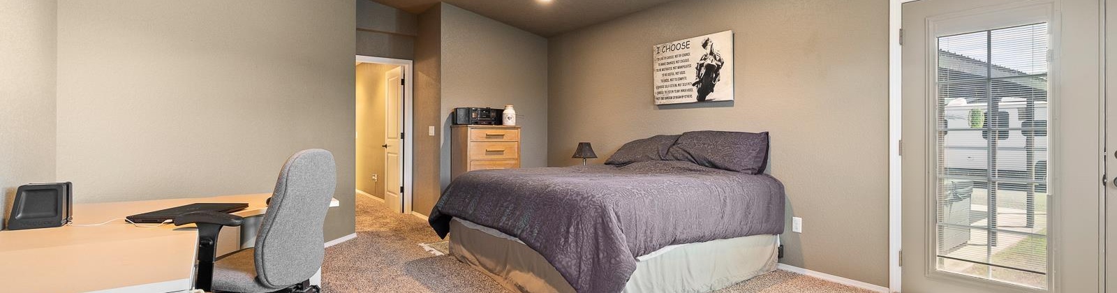 Ruby, Pasco, Washington 99301, 3 Bedrooms Bedrooms, ,2 BathroomsBathrooms,Site Built-owned Lot,For Sale,Ruby,284986