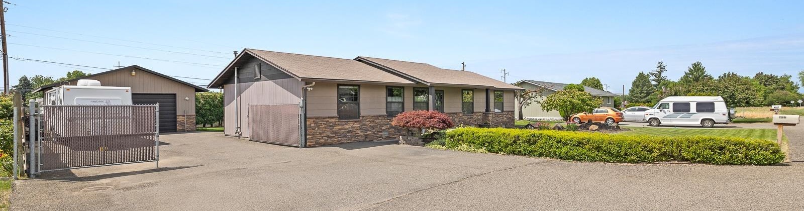 Ruby, Pasco, Washington 99301, 3 Bedrooms Bedrooms, ,2 BathroomsBathrooms,Site Built-owned Lot,For Sale,Ruby,284986