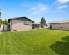 Ruby, Pasco, Washington 99301, 3 Bedrooms Bedrooms, ,2 BathroomsBathrooms,Site Built-owned Lot,For Sale,Ruby,284986