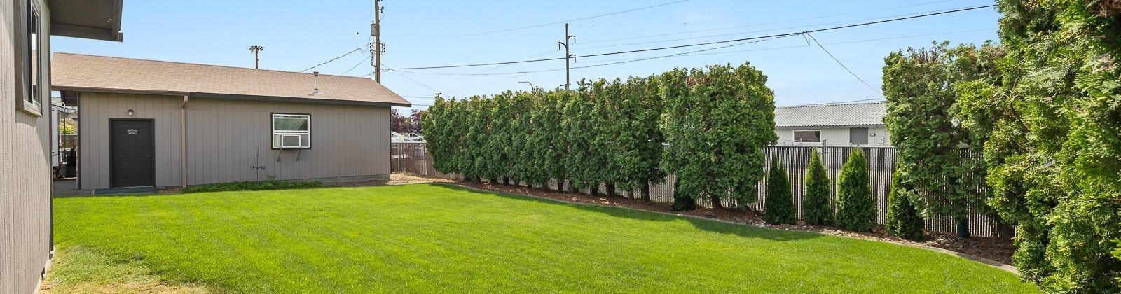 Ruby, Pasco, Washington 99301, 3 Bedrooms Bedrooms, ,2 BathroomsBathrooms,Site Built-owned Lot,For Sale,Ruby,284986