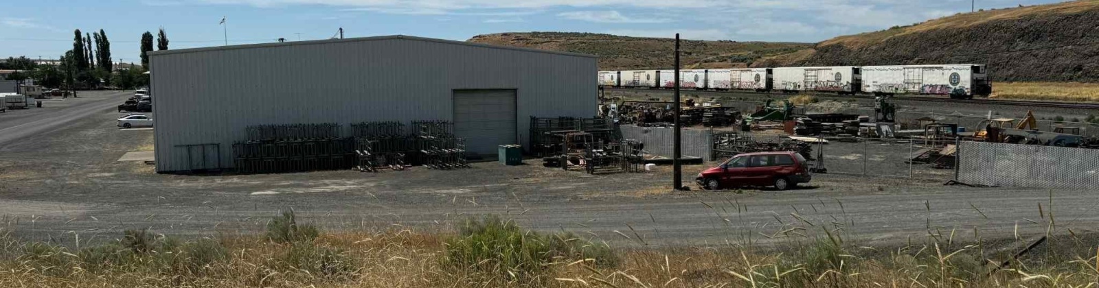1st & Manton Way, Mesa, Washington 99343, ,Agricultural,For Sale,1st & Manton Way,284974