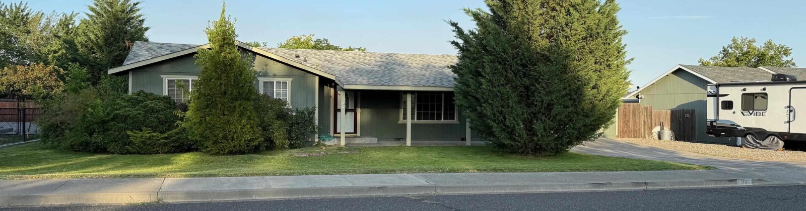 Riverward Ct., Pasco, Washington 99301, 3 Bedrooms Bedrooms, ,2 BathroomsBathrooms,For Sale,Riverward Ct.,284985