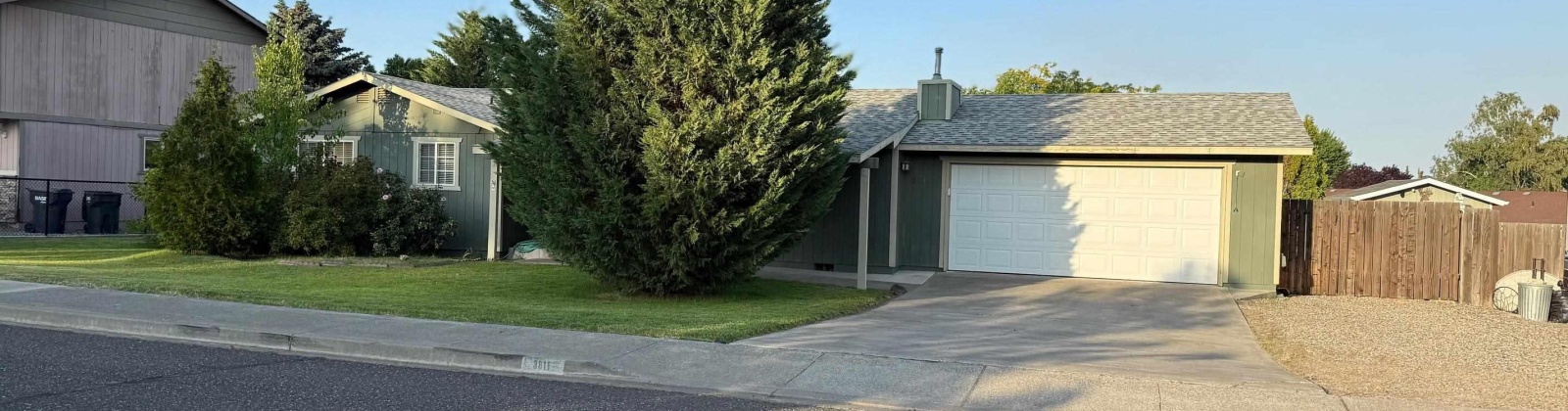 Riverward Ct., Pasco, Washington 99301, 3 Bedrooms Bedrooms, ,2 BathroomsBathrooms,For Sale,Riverward Ct.,284985