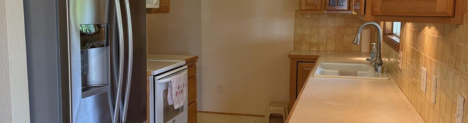 Riverward Ct., Pasco, Washington 99301, 3 Bedrooms Bedrooms, ,2 BathroomsBathrooms,For Sale,Riverward Ct.,284985