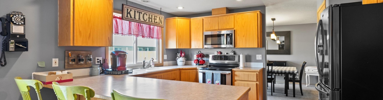 Dayton Ct., Kennewick, Washington 99337-5250, 4 Bedrooms Bedrooms, ,3 BathroomsBathrooms,For Sale,Dayton Ct.,284971