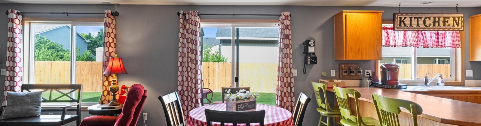 Dayton Ct., Kennewick, Washington 99337-5250, 4 Bedrooms Bedrooms, ,3 BathroomsBathrooms,For Sale,Dayton Ct.,284971