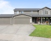 Dayton Ct., Kennewick, Washington 99337-5250, 4 Bedrooms Bedrooms, ,3 BathroomsBathrooms,For Sale,Dayton Ct.,284971