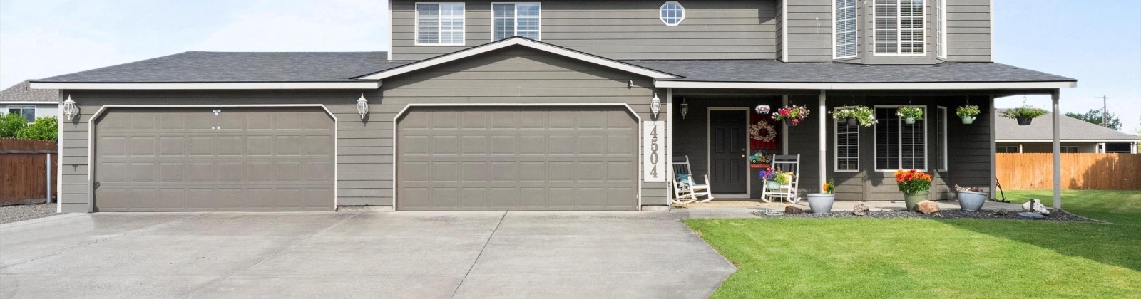 Dayton Ct., Kennewick, Washington 99337-5250, 4 Bedrooms Bedrooms, ,3 BathroomsBathrooms,For Sale,Dayton Ct.,284971