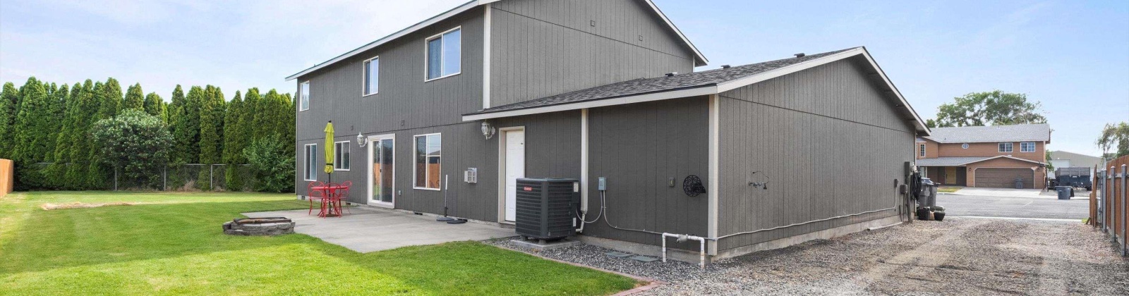 Dayton Ct., Kennewick, Washington 99337-5250, 4 Bedrooms Bedrooms, ,3 BathroomsBathrooms,For Sale,Dayton Ct.,284971