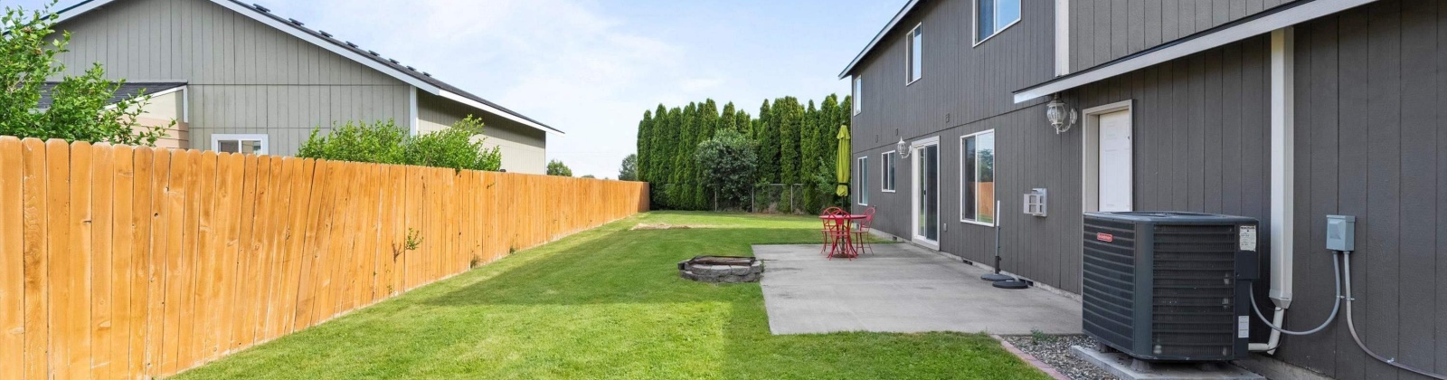 Dayton Ct., Kennewick, Washington 99337-5250, 4 Bedrooms Bedrooms, ,3 BathroomsBathrooms,For Sale,Dayton Ct.,284971