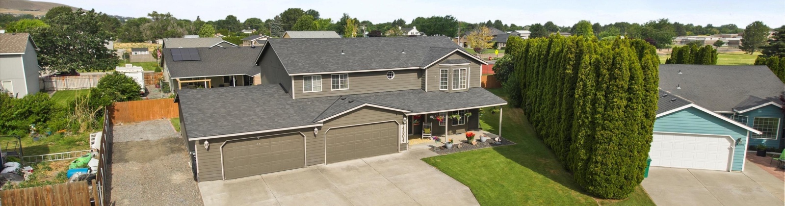 Dayton Ct., Kennewick, Washington 99337-5250, 4 Bedrooms Bedrooms, ,3 BathroomsBathrooms,For Sale,Dayton Ct.,284971