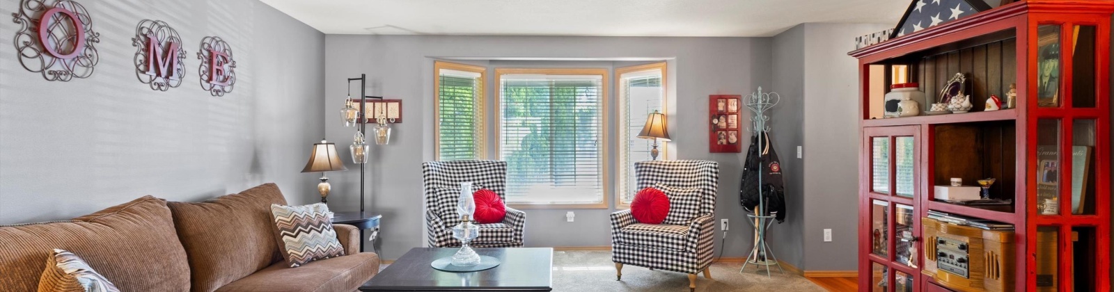 Dayton Ct., Kennewick, Washington 99337-5250, 4 Bedrooms Bedrooms, ,3 BathroomsBathrooms,For Sale,Dayton Ct.,284971