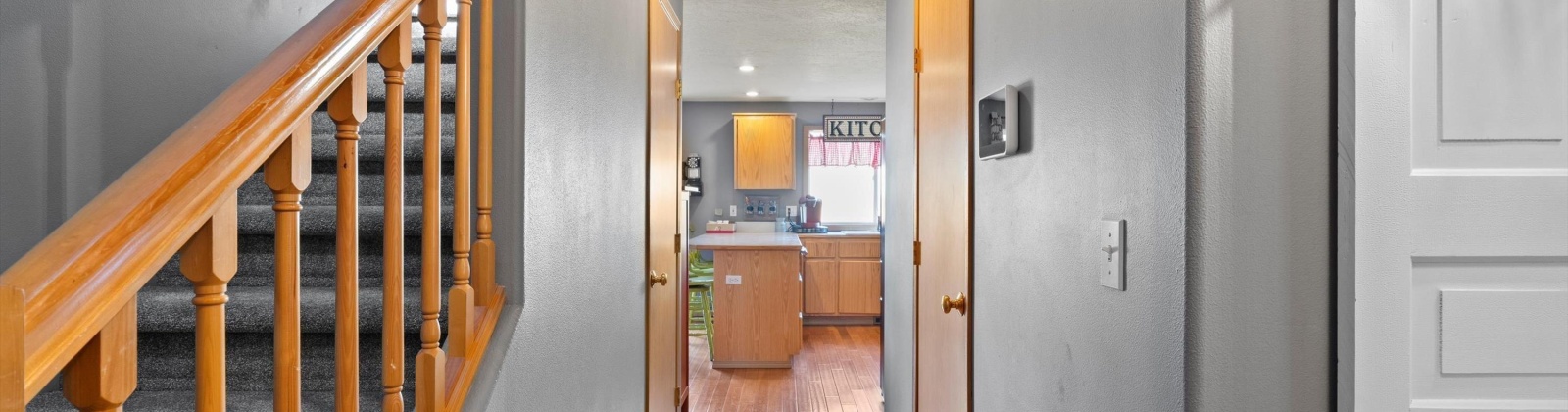 Dayton Ct., Kennewick, Washington 99337-5250, 4 Bedrooms Bedrooms, ,3 BathroomsBathrooms,For Sale,Dayton Ct.,284971