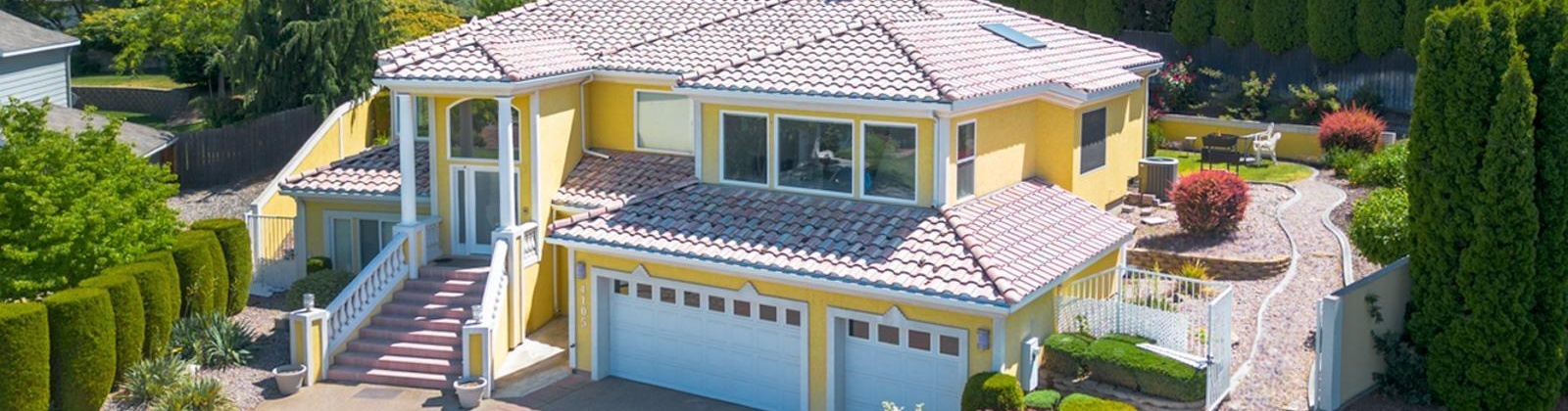 Neel Court, Kennewick, Washington 99337, 4 Bedrooms Bedrooms, ,3 BathroomsBathrooms,Site Built-owned Lot,For Sale,Neel Court,284983