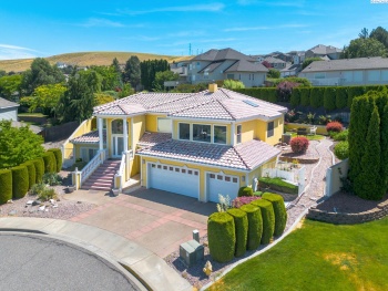 Neel Court, Kennewick, Washington 99337, 4 Bedrooms Bedrooms, ,3 BathroomsBathrooms,Site Built-owned Lot,For Sale,Neel Court,284983