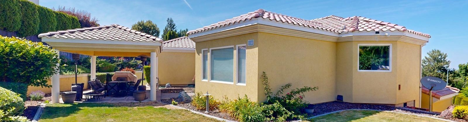 Neel Court, Kennewick, Washington 99337, 4 Bedrooms Bedrooms, ,3 BathroomsBathrooms,Site Built-owned Lot,For Sale,Neel Court,284983
