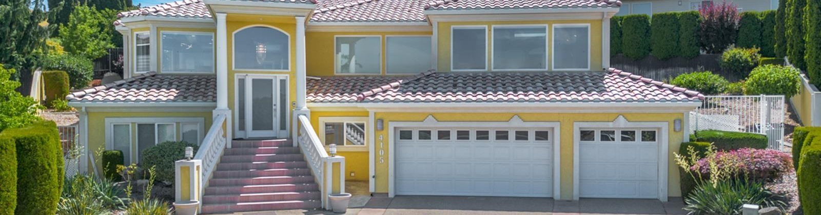 Neel Court, Kennewick, Washington 99337, 4 Bedrooms Bedrooms, ,3 BathroomsBathrooms,Site Built-owned Lot,For Sale,Neel Court,284983