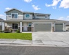 Lennox St., West Richland, Washington 99353, 5 Bedrooms Bedrooms, ,3 BathroomsBathrooms,For Sale,Lennox St.,284979