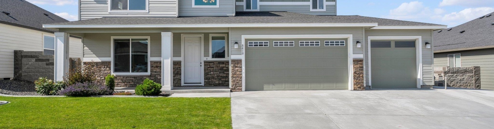 Lennox St., West Richland, Washington 99353, 5 Bedrooms Bedrooms, ,3 BathroomsBathrooms,For Sale,Lennox St.,284979
